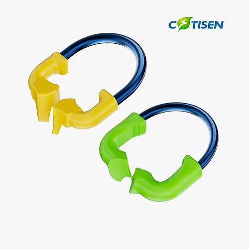 Cotisen Ni-Ti Y�z�k V3
