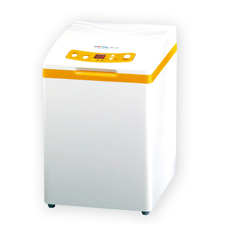 Moiton MX 100 Aljinat Kartrc  Otomatik, Hzl ve Karm