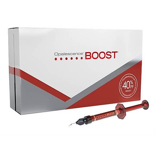 Ultradent Opalescence Boost  40% Ofis Tipi Beyazlatma Kiti (4'l Set)