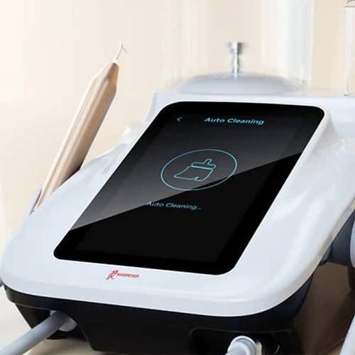 Woodpecker PT-B Kavitron ve Airflow Cihaz - Perio & Prophy