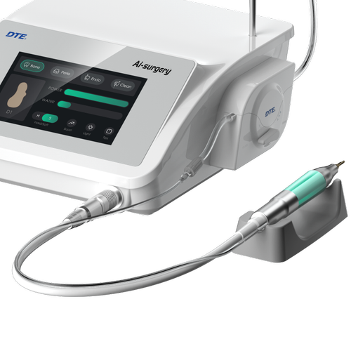 Woodpecker DTE Ai-Surgery Piezo Kemik Cerrahi Cihaz� LED I��kl�