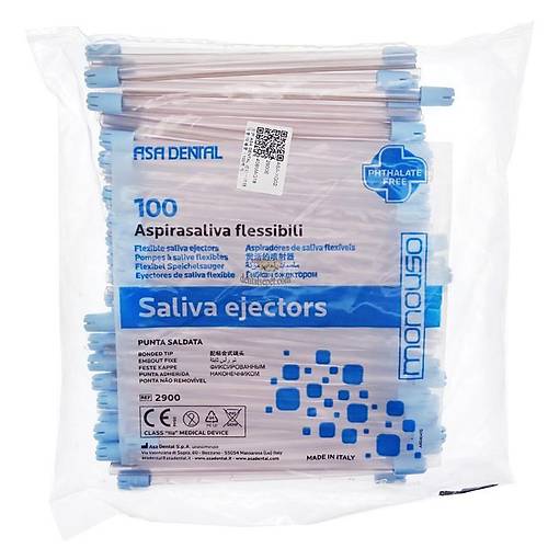 ASA DENTAL Sakn - Trkrk Emici