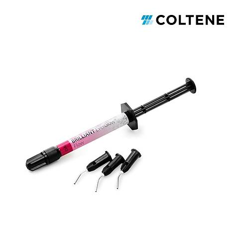 Coltene BRILLIANT Everglow Flow