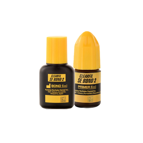 Kuraray Clearfil SE Bond 2 Kit