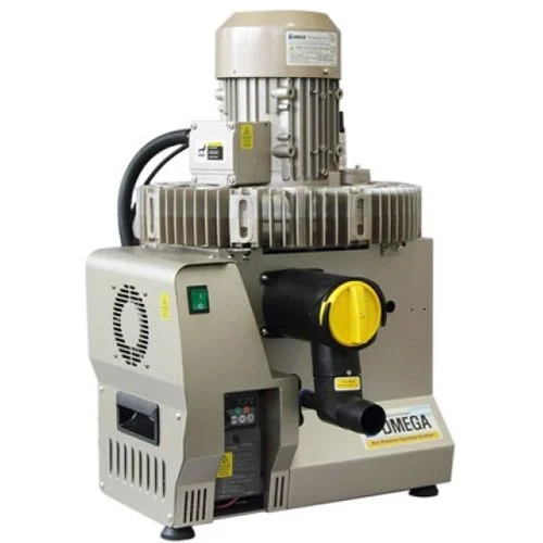 DMEGA MegaVac 2000 Merkezi Cerrahi Aspirat�r 3-4 �nitelik