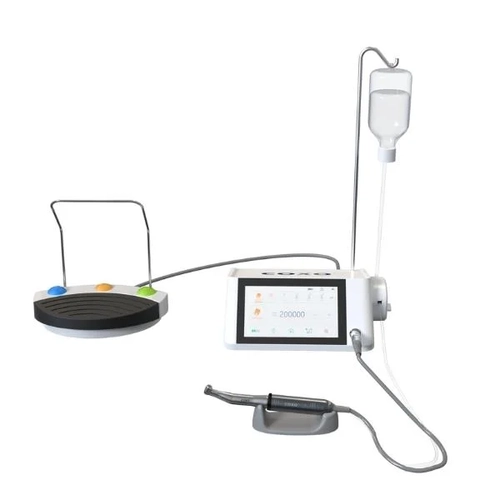 Coxo C-Sailor S2 �mplant Cihaz� + I��kl� 20:1 Ba�l�k Dahil