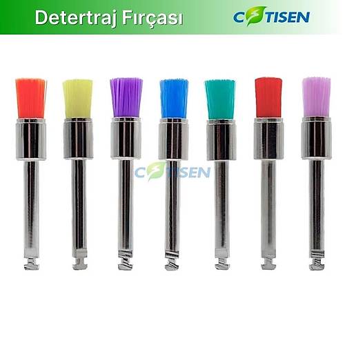 Detertraj F�r�as� D�z U�lu - Cotisen PB02
