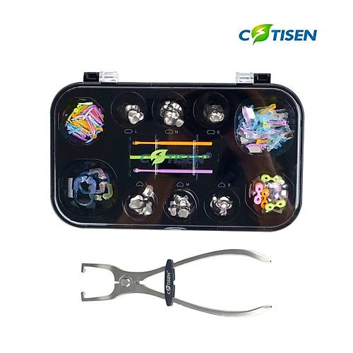 Cotisen V1 Complete B�lgesel Matriks Sistemi