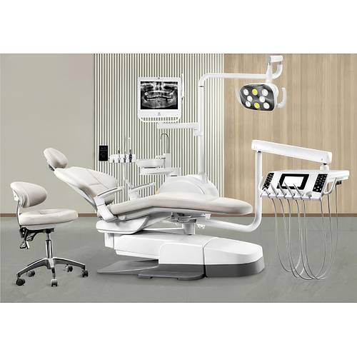 CX DTC-328 Di� �niti � Sa� ve Sol Kullan�m �zellikli