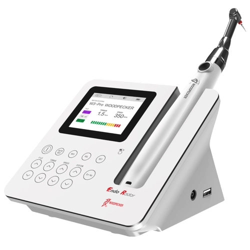 Woodpecker Endoradar Pro  Apeks Locatorl Kablosuz Endomotor