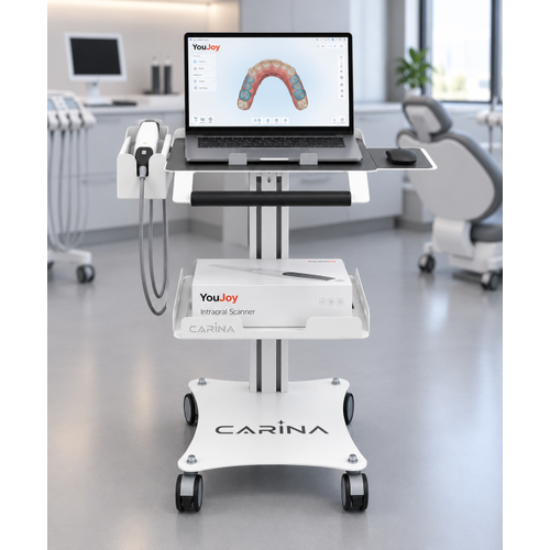 Carina Dental Youjoy / Runyes / Rundeer Taray�c� Sehpas�