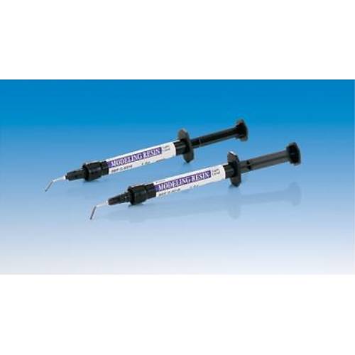 Bisco Modeling Resin Refil 2x1,5 gr