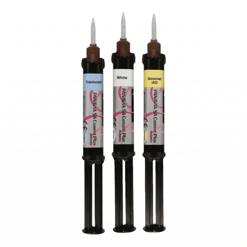 Kuraray Panavia SA Cement Automix Plus