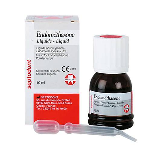 Septodont Endomethasone Likit 10 ml
