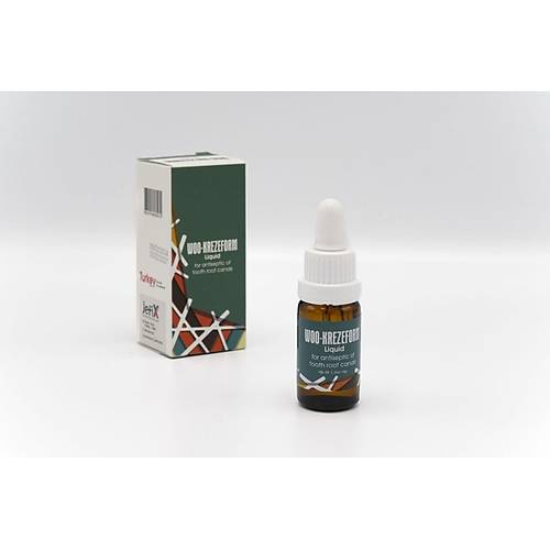 Jefix Wookrezeform Likit 15 gr