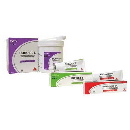 President Durosil Kit - C Silikon Takm