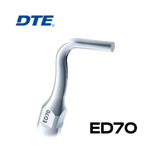 DTE ED70 Endodontik Aktivasyon Ucu � DTE, NSK ve Satelec Uyumlu