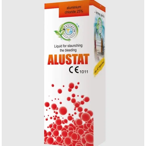 Cerkamed Alustat Kanama Durdurucu Likit