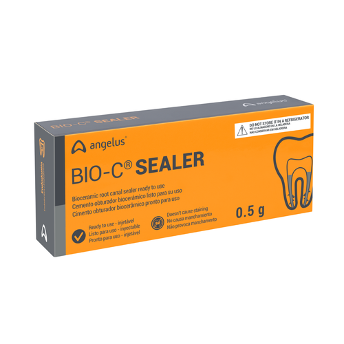 Angelus Bio-C Sealer Biyoseramik K�k Kanal Dolgu Pat�