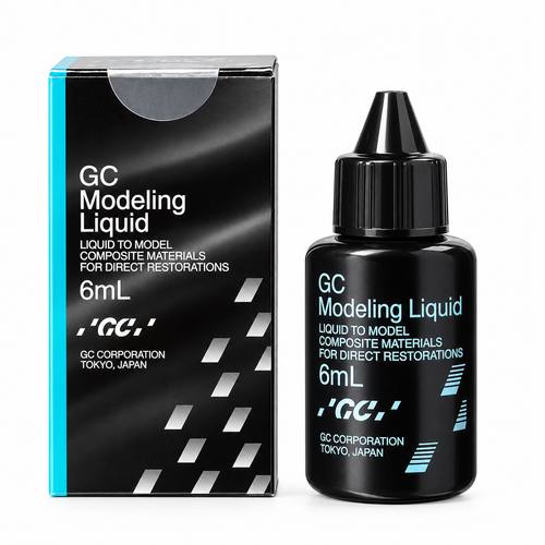 GC Dental Modeling Liquid Kompozit Modelaj Likiti 6 ml