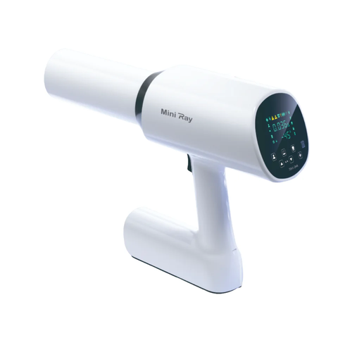 Woodpecker Mini Ray Periapikal Portatif R�ntgen Cihaz�
