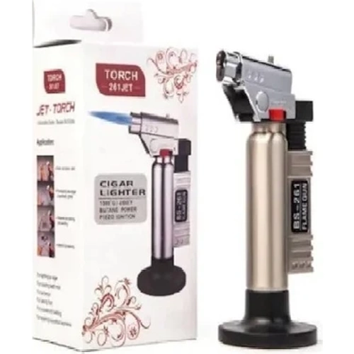 Dental Torch Doldurulabilir �akmak