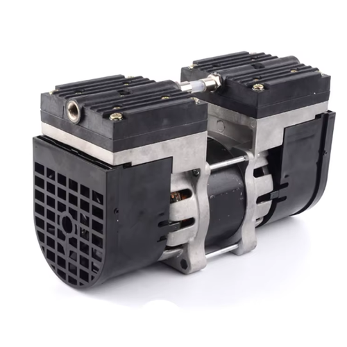 Universal Otoklav Cihaz� Vakum Pompas� Sterilizasyon Yedek Par�a