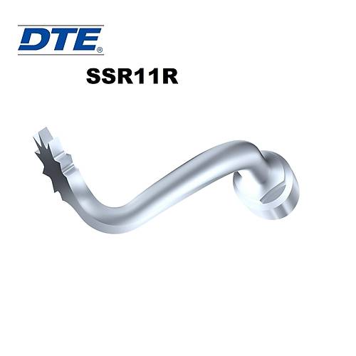 DTE Ultrasurgery SS11R Piezo Cerrahi Kemik Ucu � DTE, NSK ve Satelec Uyumlu