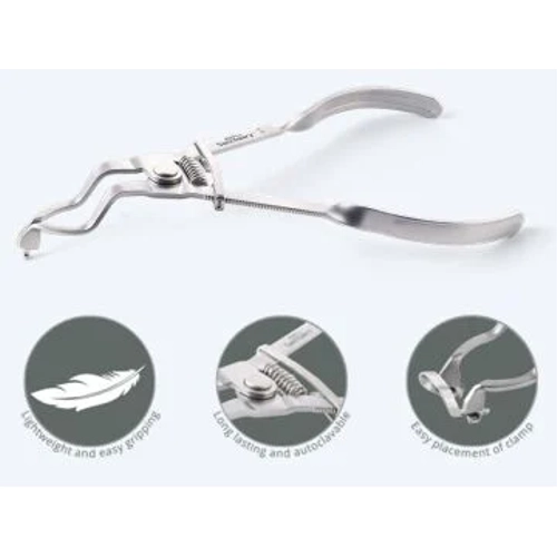 Sanctuary Dental Rubber Dam Premium Kit