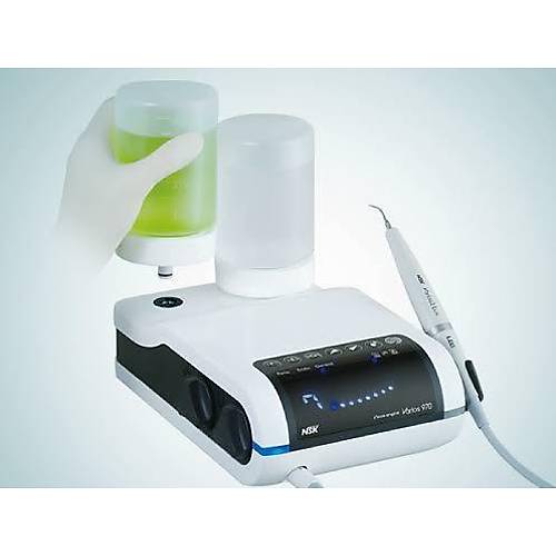NSK Varios 970 LUX iPiezo Ba��ms�z �ift Tankl� Kavitron Cihaz� LED I��kl�