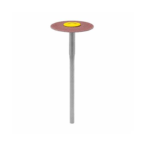 Eve Diapro Elmas ��erikli Zirkonyum Cila Lastigi - 26 x 2 mm