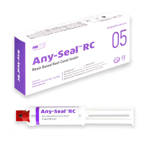 Mediclus Any-Seal RC K�k Kanal Dolgu Pat�