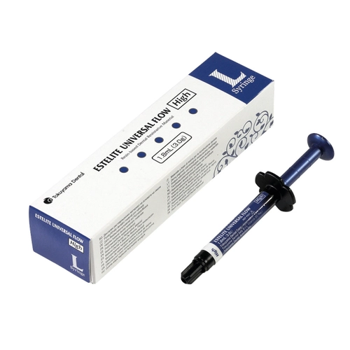 TOKUYAMA Estelite Universal High Flow Kompozit 3 gr