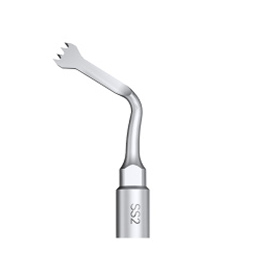 Woodpecker Ultrasurgery Osteotomy Piezo Ucu SS2 - (Woodpecker,Satalec Uyumlu)