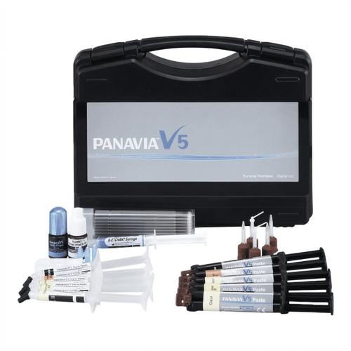 Kuraray Panavia V5 Profesyonel Siman Kit