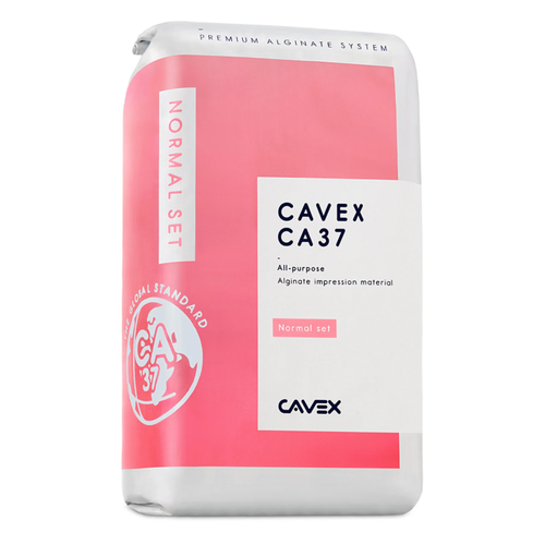 Cavex CA37 Normal Set Aljinat �l�� Materyali