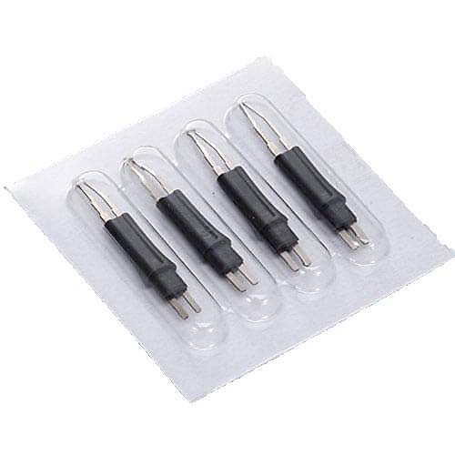 DS Gutta Cut Cihaz� Kesici U� 4'l� Set