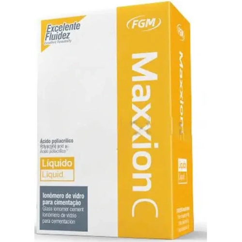 FGM Maxxion C  Cam onomer Yaptrma Siman