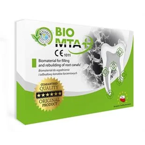 Cerkamed Bio MTA Kanal i Tamir Materyali  Maxi Paket