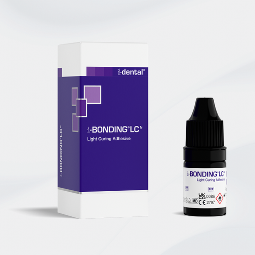 i-Dental i-Bonding LC I��kla Sertle�en Bond 5 ml