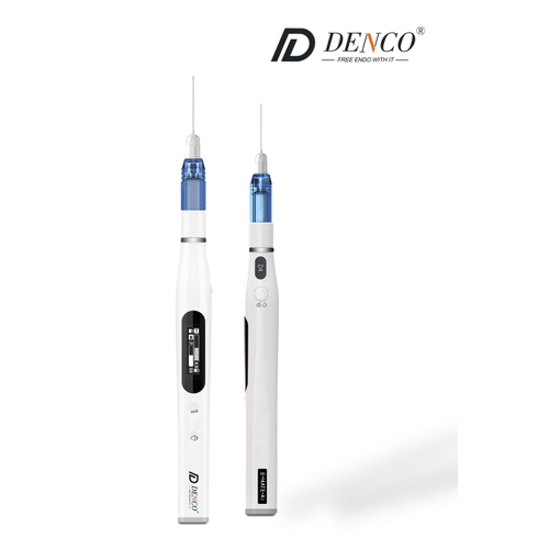 Denco E-Mate AI Dental Anestezi Cihaz  Akll ve Gvenilir Dental Enjeksiyon Sistemi