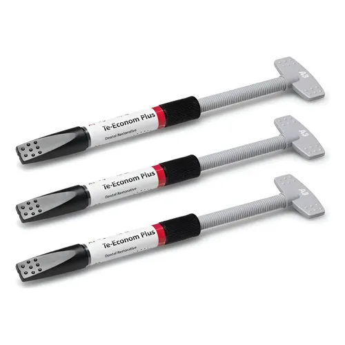 �voclar Vivadent Te-Econom Plus Hibrit Kompozit Tek T�p 4 g