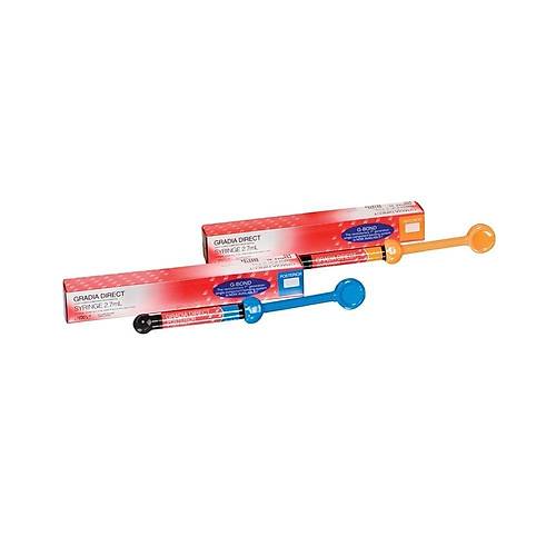 GC DENTAL Gradia Direct Posterior Tek T�p