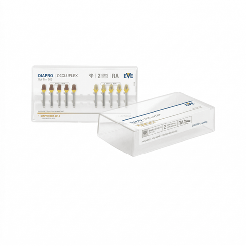 EVE Diapro Ra Porselen , Seramik Parlat�c� Set RA 366