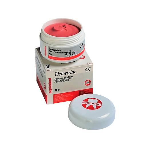 Septodont Detartrine Detartraj Pat�
