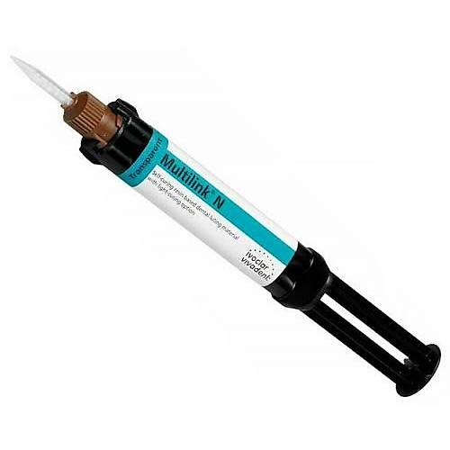 Ivoclar Vivadent Multilink N Rezin Siman Refill 6 g