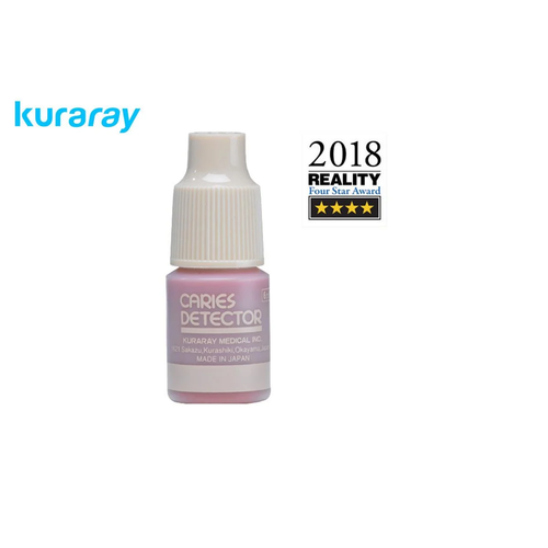 Kuraray Caries Detector ��r�k Belirleyici 1x6 ml