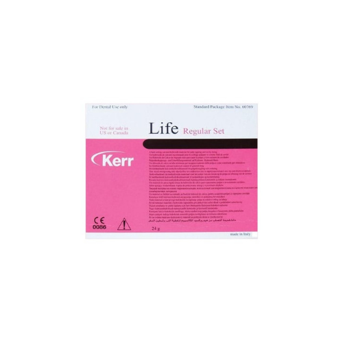 Kerr Life  Kaide Siman (Calcium Hydroxide Bazl)