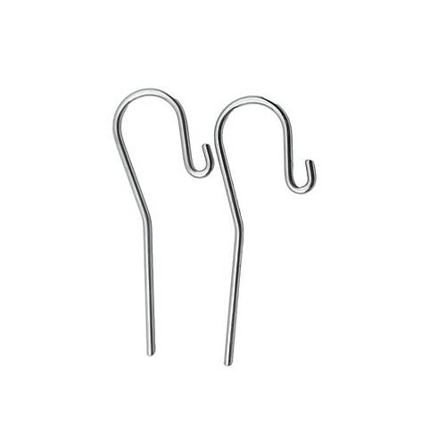 �niversal Endo Cihazlar� Metal Kanca 2'li Paket