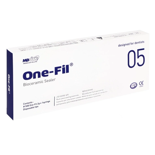 Mediclus One-Fil Biyoseramik Esasl� Kanal Dolgu Pat�
